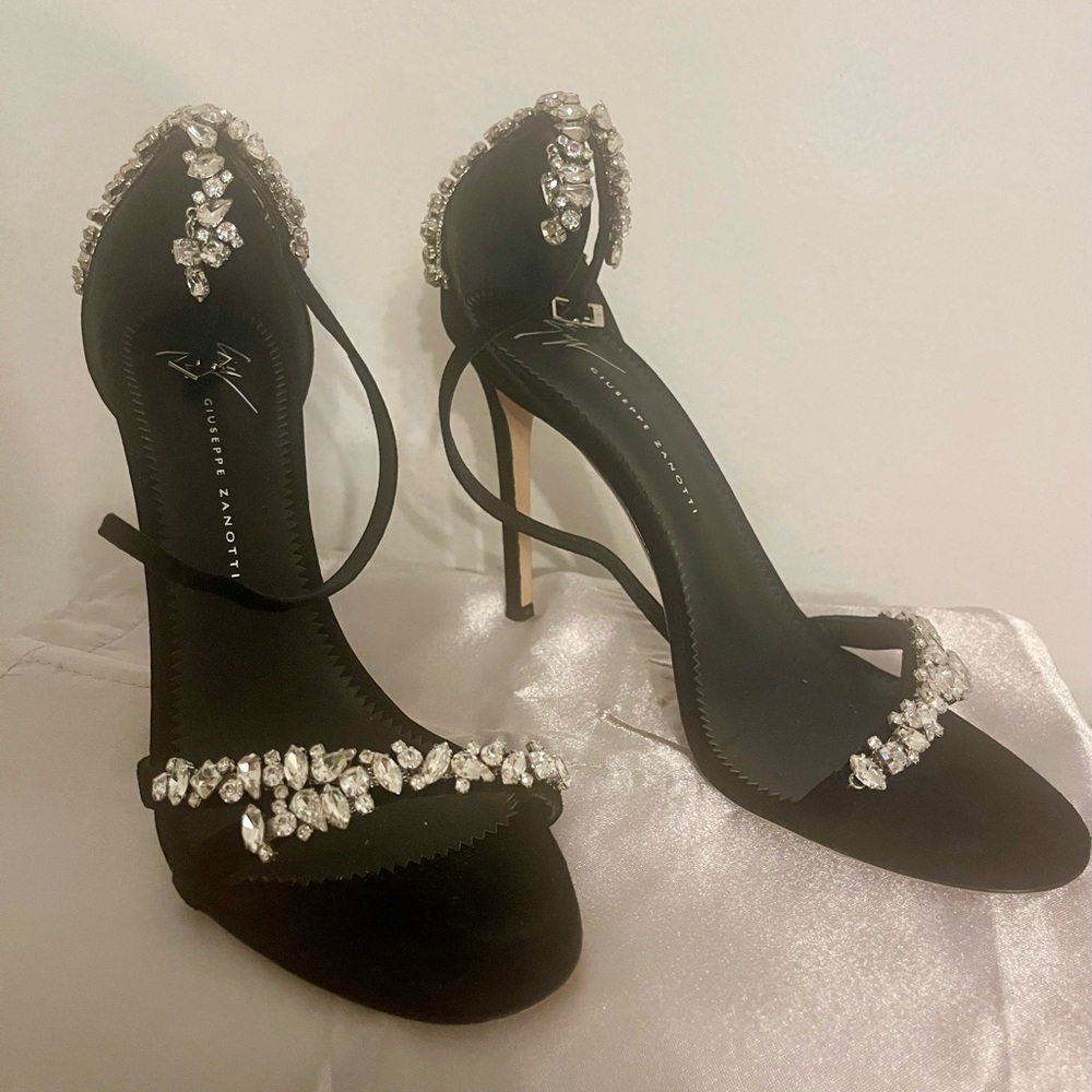 Giuseppe Zanotti sandals